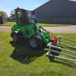 Avant 735i | Schoonhoven Service