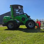 Avant 735i | Schoonhoven Service