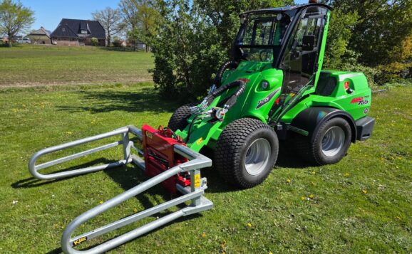 Avant 735i | Schoonhoven Service