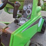 Avant 432 TD | Schoonhoven Service