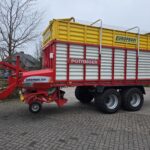 Pottinger Europrofi 5000 Opraapwagen