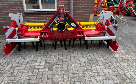 Pottinger LION 3030 Classic | Schoonhoven Service