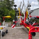 Pottinger TOP 762 C | Schoonhoven Service