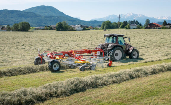 Pottinger TOP 762 C | Schoonhoven Service