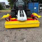 Pottinger Novacat 301 ALPHA MOTION MASTER | Schoonhoven Service
