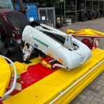 Pottinger Novacat 301 ALPHA MOTION MASTER | Schoonhoven Service