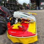 Pottinger Novacat 301 ALPHA MOTION MASTER | Schoonhoven Service