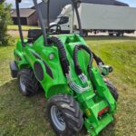 Avant 528 TDL | Schoonhoven Service